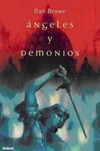 angelesydemonios