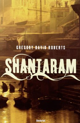 Shantaram shantaram