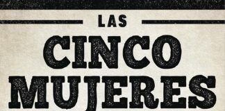 las cinco mujeres