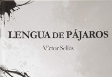 Lengua de pájaros lengua de pajaros