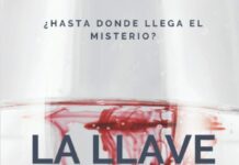 La llave número 13 ¿Hasta donde llega el misterio? la llave número 13
