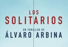 Los solitarios los solitarios