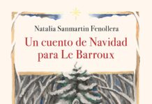 Un cuento de Navidad para Le Barroux (24/11/2020) un cuento de navidad para le barroux