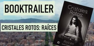 cristales rotos