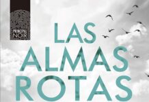 Las almas rotas (02/12/2020) las almas rotas