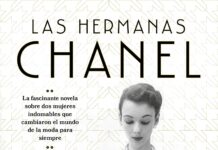 Las Hermanas Chanel (07/01/2021) las hermanas chanel