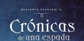 cronicas de una espada