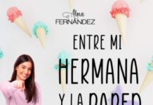 Entre mi hermana y la pared (12/12/2020) entre mi hermana y la pared