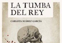 La tumba del rey la tumba del rey