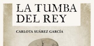 la tumba del rey