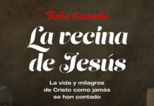 La vecina de Jesús (07/01/2021) la vecina de jesus