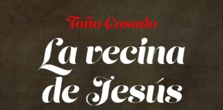 la vecina de jesus