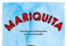 Mariquita: Una historia autobiográfica sobre la homofobia (19/11/2020) mariquita