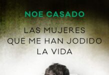 Las mujeres que me han jodido la vida (07/01/2021) las mujeres que me han jodido la vida