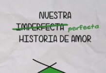 Nuestra perfecta historia de amor (21/12/2020) nuesttra perfecta historia de amor