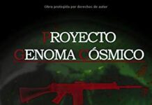 Proyecto Genoma Cósmico: Episodio I, Pluret Mortuis proyecto genoma cosmico