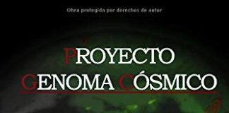 proyecto genoma cosmico