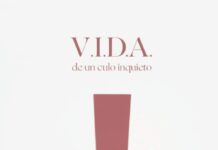 V.I.D.A. de un culo inquieto (09/12/2020) vida culo inquieto