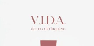 vida culo inquieto