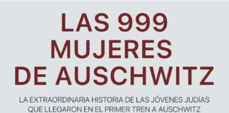 999 mujeres de auschwitz