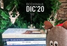 Book haul – Unboxing – Libros diciembre 2020 bookhaul diciembre
