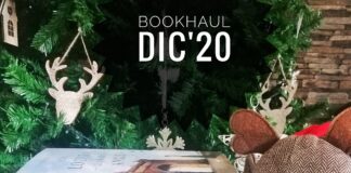 bookhaul diciembre