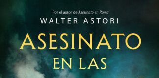 asesinato en las afueras