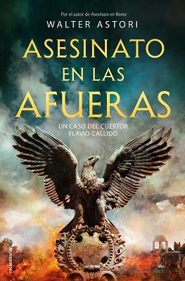 asesinato en las afueras