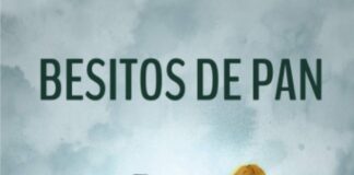 besitos de pan