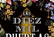 Las diez mil puertas de enero (14/01/2021) las diez mil puertas de enero