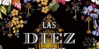 las diez mil puertas de enero
