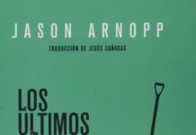 Los últimos días de Jack Sparks los últimos días de jack sparks