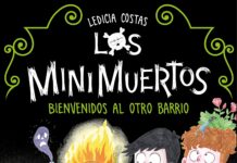 Los minimuertos – Bienvenidos al otro barrio (28/01/2021) los minimuertos