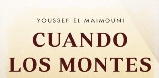 cuando los montes caminen