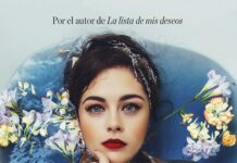La mujer que no envejecía (27/01/2021) la mujer que no envejecía