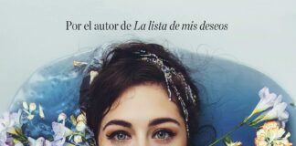 la mujer que no envejecía