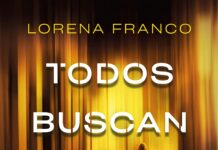 Todos buscan a Nora Roy (03/03/2021) todos buscan a nora roy