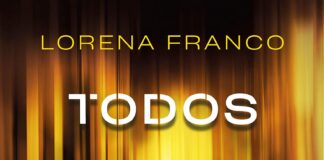 todos buscan a nora roy