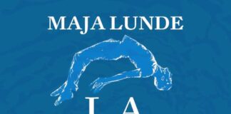 novela del agua