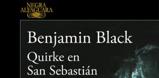 quirke en san sebastian