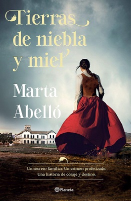 tierras de niebla y miel