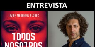 entrevista a javier menéndez flores