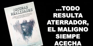 oscuras realidades