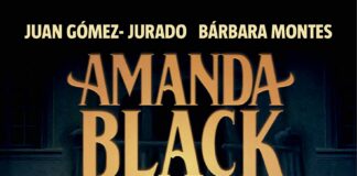 amanda black
