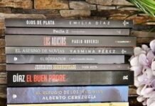 Book haul – Unboxing – Libros Enero 2021 bookhaul enero 2021