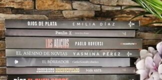 bookhaul enero 2021