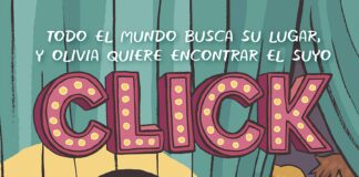 click