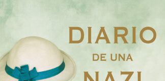 diario de una nazi