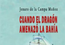 Cuando el dragón amenazó la bahía (09/02/2021) cuando el dragón amenazó la bahía