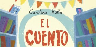 el cuento que quería ser leído